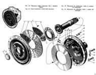 Барабан муфты 3Д6, Сб. 525-03-4