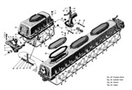 Гайка М12 х 1.5, 351-09